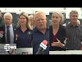 Ontario Premier Doug Ford Issues Urgent Warning As Ontario Wildfires Force Mass Evacuations AC14