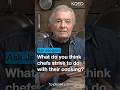 What Is The Jacques Pépin Foundation KQED Ask Jacques