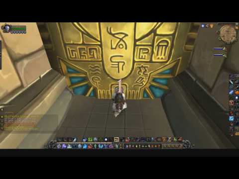 99 twink 2v1 arena game Legion - Scaling (7.1.5)