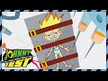 Johnny Test Monster Starter Johnny Test WildBrain