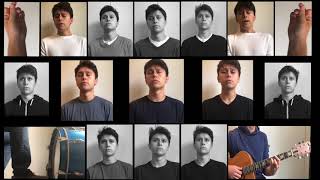 Grows Old: A Third Story Cover