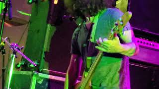 Dinosaur Jr - Tarpit - live at Crescent Ballroom Phoenix Az, 11-3-19