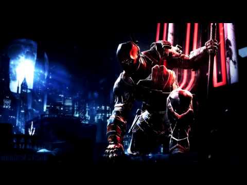 Most Epic Music Ever: Skynet [HD] Rodney Spence