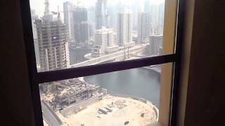 Dubai Penthouse for Rent: Suha Hotel Apartments, Jumeirah Beach Residence
