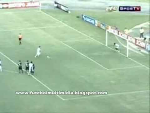 Gama 1 x 1 Ponte Preta - Série B