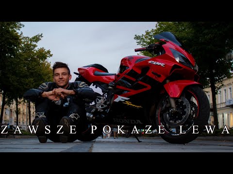 Kwecu - Zawsze Pokaże Lewą