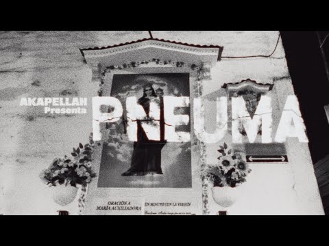 Video thumbnail for Pneuma