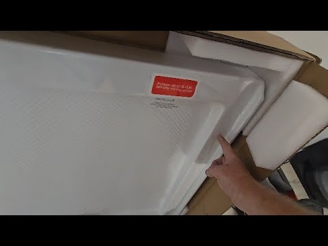 60 Inch Shower Pans