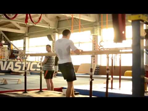 Dmitry STRONG Kuznetsov workout/calisthenics motivation 2015