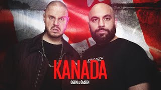 OGÜN &amp; ÖMSEN - KANADA