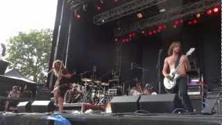 Monster Truck - Call It a Spade