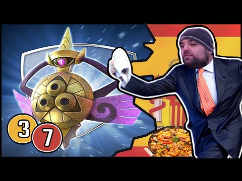 Pokémon Iberia Nuzlocke - EP 37 - Cabra quiere borrar toda la existencia  | Cabravoladora