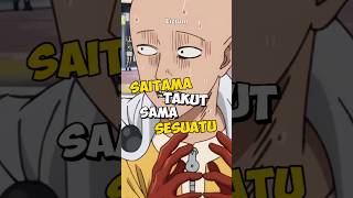 Download lagu Ternyata ini yang membuat saitama takut😱😱#anime #onepunchman #saitama mp3