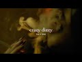 Ros X Tony Crazy Dizzy