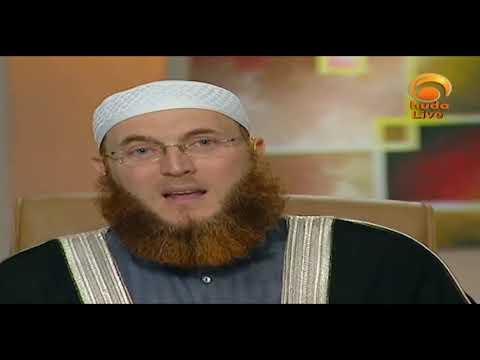 the ideal way for pray witr prayer #HUDATV