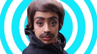 MEET JET: SEXIEST MAN ALIVE