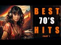 70s Best Hits MEGAMIX Pt 1 ABBA CHIC GLORIA GAYNOR SYLVESTER GINO SOCCIO CERRONE REVIVAL