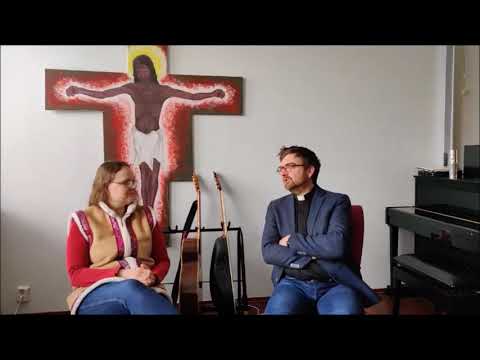 Riihimäen seurakunnan lähetystyö