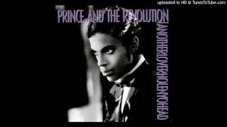 Prince - Anotherloverholenyohead (Extended Version)