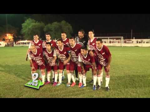 LA PREVIA DE LA FINAL ROMANG FBC 2 - ATL . ADELANTE 1