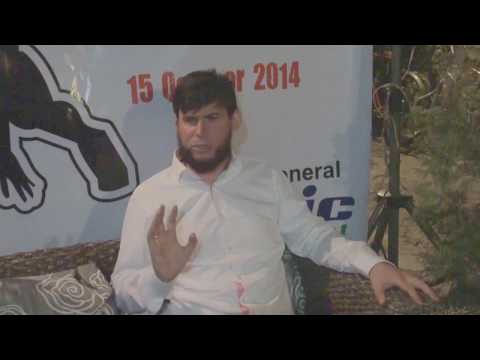 Xhini musliman a ka mundësi ti ndihmon njeriut musliman? - Hoxhë Nesim Demiri