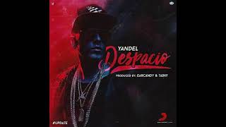 Yandel - Despacio (Solo Version) Version Original