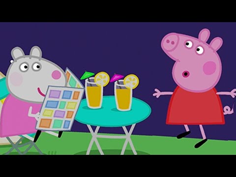Peppa Pig en Español Episodios Completos | Temporada 8 - Nuevos Episodios 24 | Pepa la cerdita
