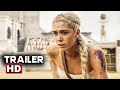 THE PENDRAGON CYLE Rise Of The Merlin 2026 Trailer 2