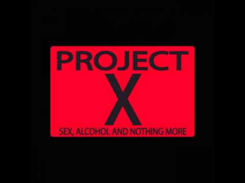 Project X -- official Soundtrack HQ/HD -- Kid Cudi - Pursuit of Happiness (REMIX)