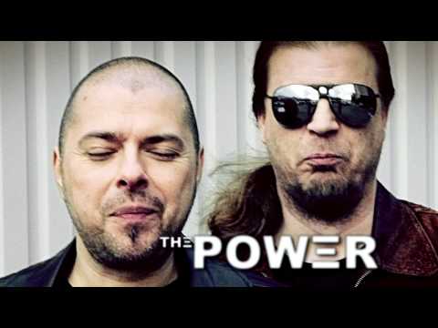 DAF - Der Mussolini (The Power cover 2012)