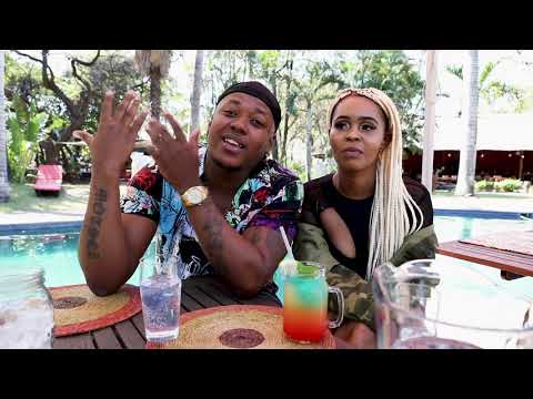 #Young&Famous Documentary by Kaygee Daking & Bizizi