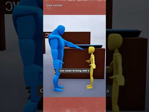 The Best Brother in the World | Qlee VietSub.#hoathinh #animation