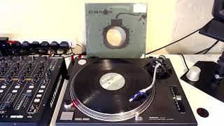 DJ T.T. Hacky - ! I Want You ! (Original Mix)