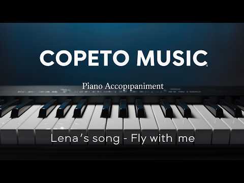 download lagu mp3 mp4 Lenas Sang Fly With Me Noten Klavier, download lagu Lenas Sang Fly With Me Noten Klavier gratis, unduh video klip Lenas Sang Fly With Me Noten Klavier