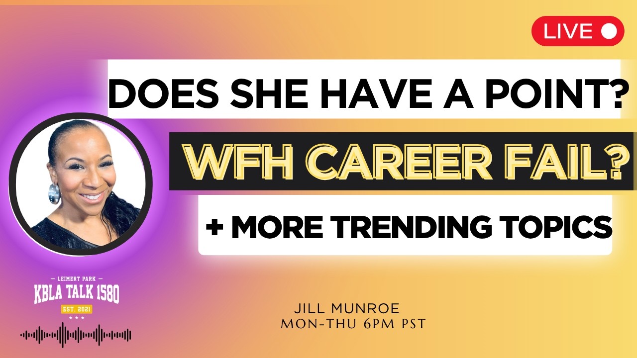 Emma Grede Says WFH Is Keeping You Behind and People Are Mad