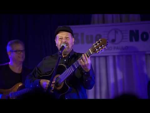 Momentos de 2019 do Blue Note SP.