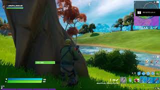Fortnite: 撃破 | GeForce を使用して撮影