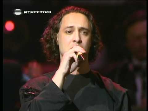 FC 1994: José Carvalho - "Lisboa, Minha Linda Cidade"