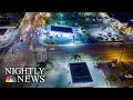 Trump Administration Targets California With Loosened Emissions Standards | NBC Nightly News Trump Administration Targets California With Loosened Emissions Standards | NBC Nightly News