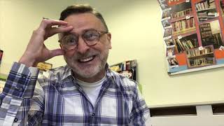 West Leigh Library - Mr Lear