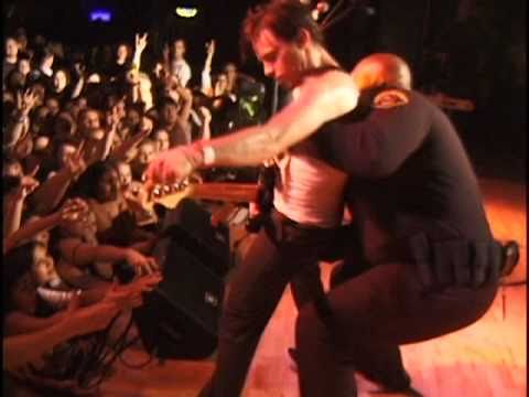 Lit - Something To Someone