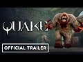 Quake - Official Horde Mode Trailer