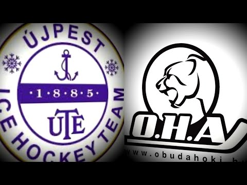 OHA - UTE U10 összefoglaló