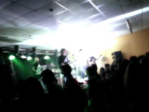 Orquesta SMS en tabera de abajo 2013 // Maricarmen