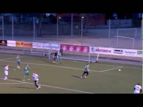 Treningskampen SIF - Lura 0-2 (0-0)