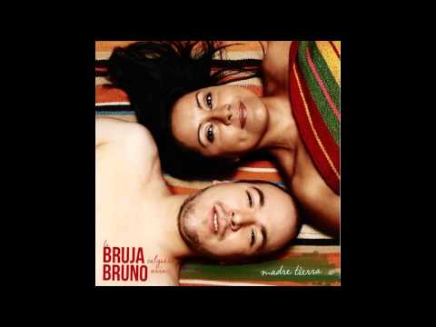 La Bruja Salguero y Bruno Arias - Corazón de lechiguana