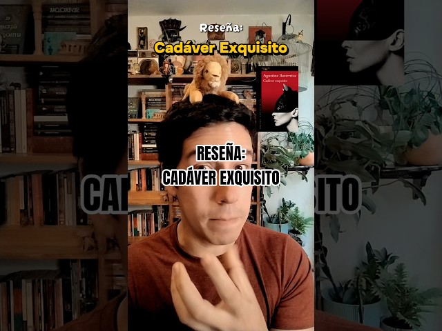 Vídeo relacionado con Ferozmente subjetivo