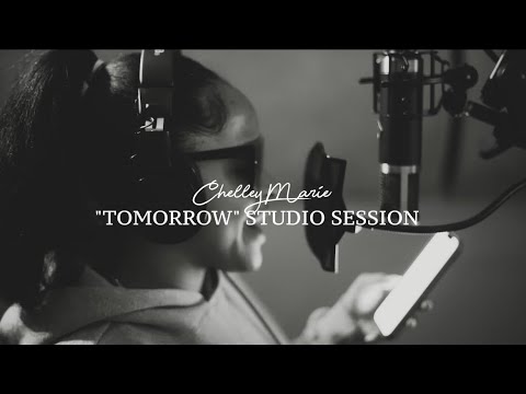 Chelley Marie - Tomorrow Freestyle Video (Shot/Edited by: Dariusmorantstudio)