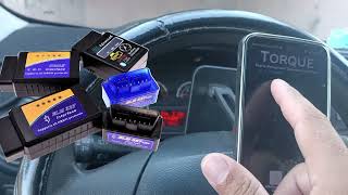 OBD 2 شرح