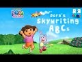 Dora ABCs Vol 1 Letters Letter Sounds By Nickelodeon Best Learning Apps For Kids